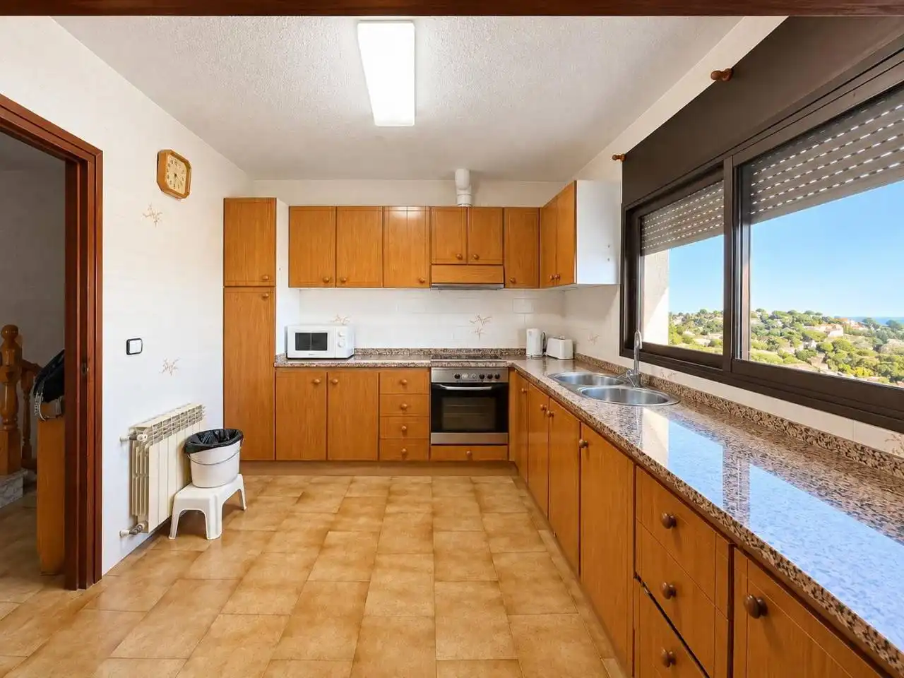 Casa con piscina en venta en Avenida Florada, imagen 16
