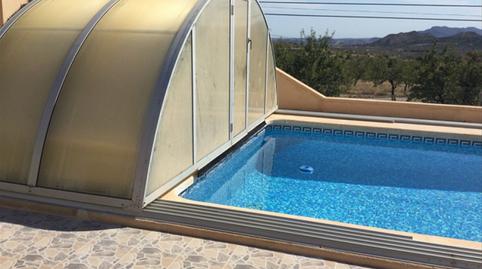 Foto 3 de Pis en venda a N/a, -1, Moralet, Alicante / Alacant