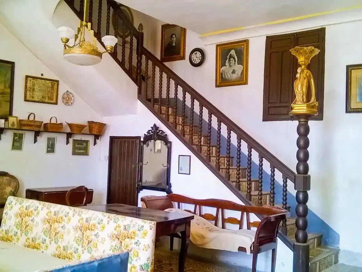 Casa o xalet en venda en Orihuela amb Terrassa i Balcó