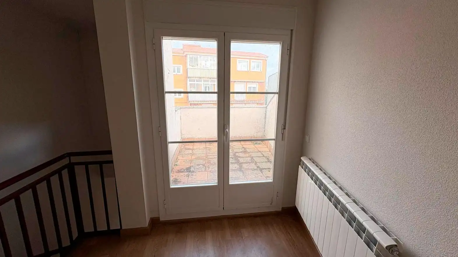 Dúplex en venta en Vitigudino, Salamanca