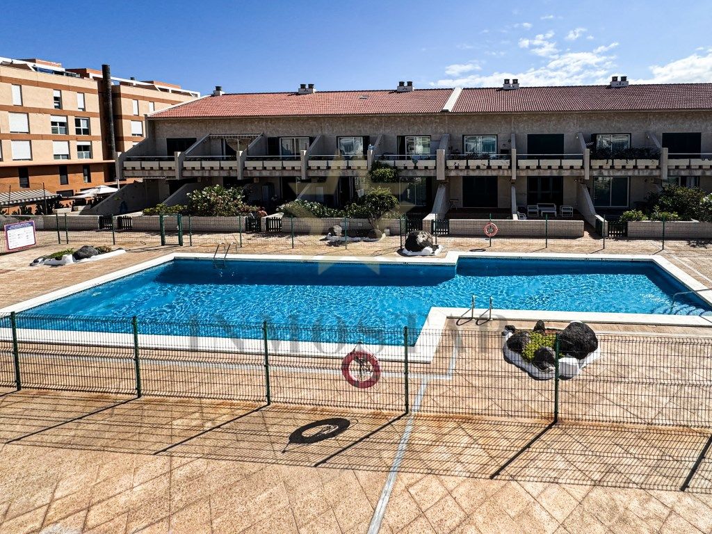 Wohnung zum verkauf in El Médano, Granadilla de Abona