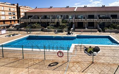 Piscina de Pis en venda en Granadilla de Abona amb Terrassa, Piscina i Moblat