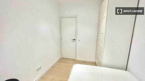 Foto 3 von Wohnung zur Miete in Bellas Vistas, Madrid Capital