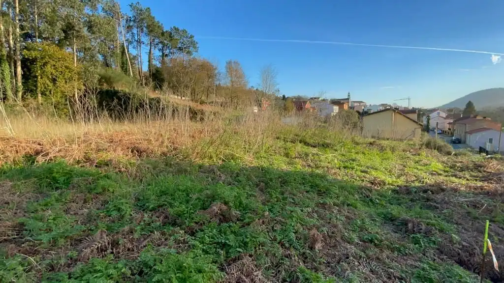 Wohnbaugrundstück zum Verkauf in Noia, imagen 11