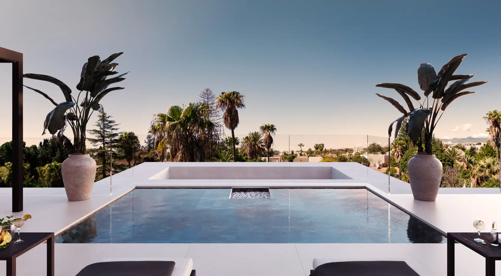 Neubau-Villa mit Pool zum Verkauf in Calle Sp Virgen de Loreto 3, imagen 33