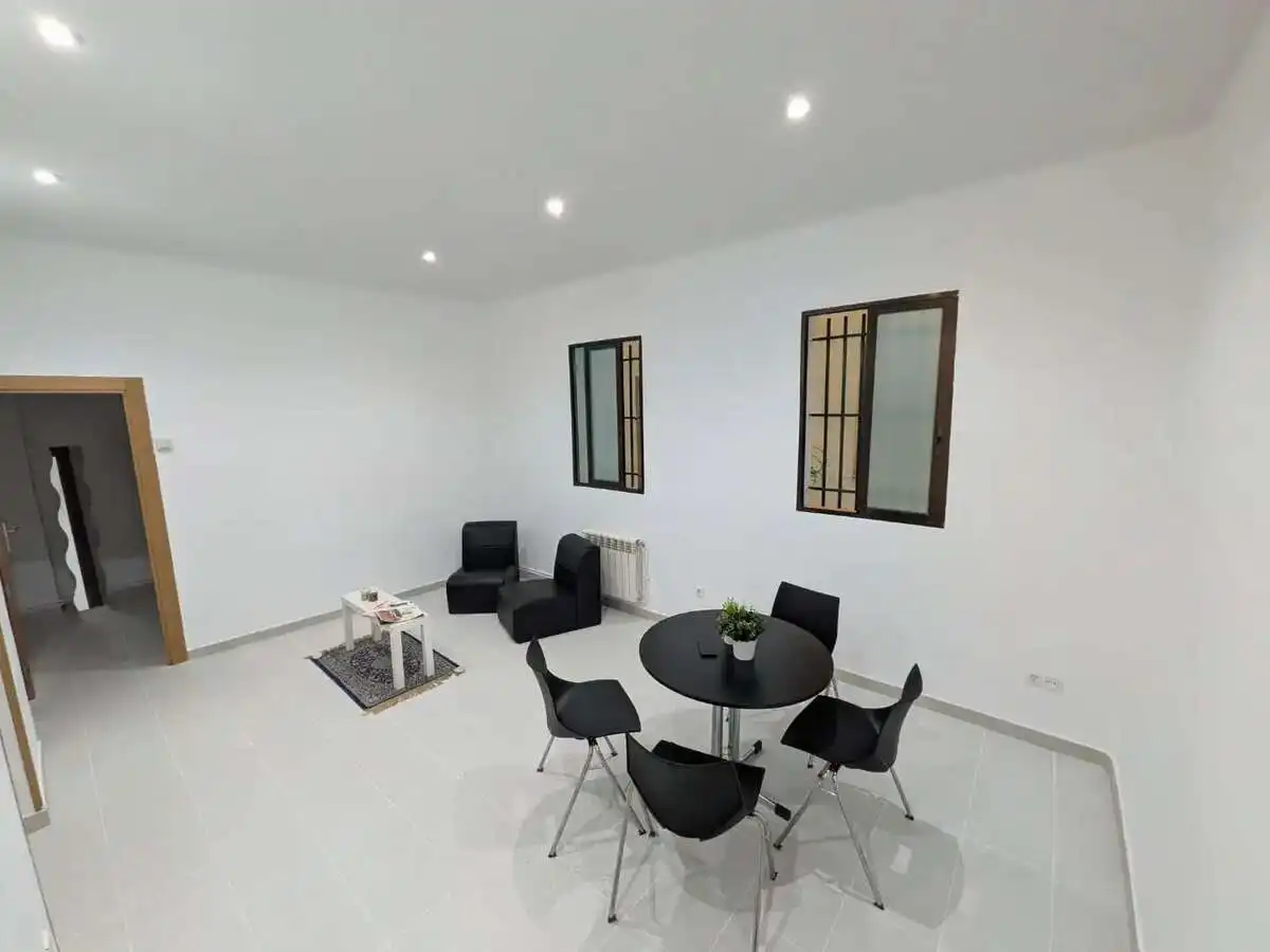 Flat with lift for sale in Centro
