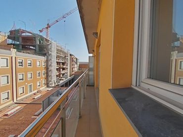 Duplex avec balcon à vendre à de Pierre Vilar