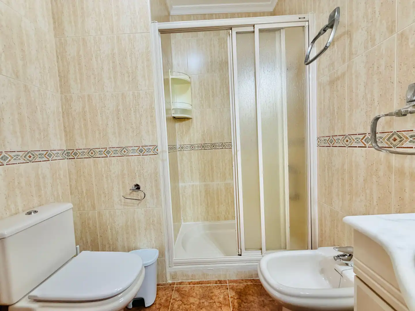 Baño de Casa o chalet en venta en Aguadulce