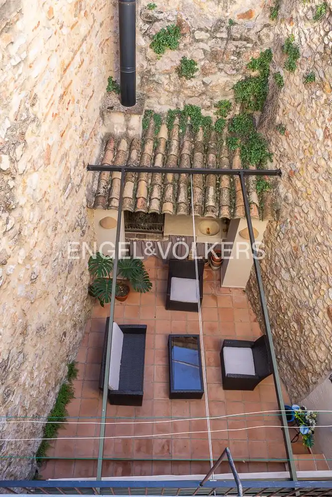 Adosado en venta en La Font d'en Carròs, imagen 47