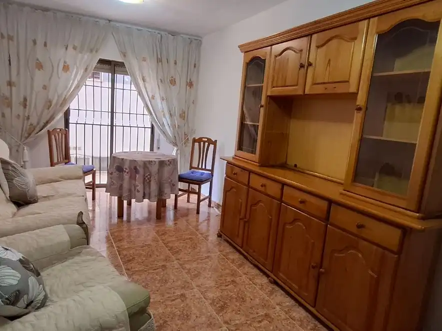 Flat with lift for sale in Ricardo Gil 32
