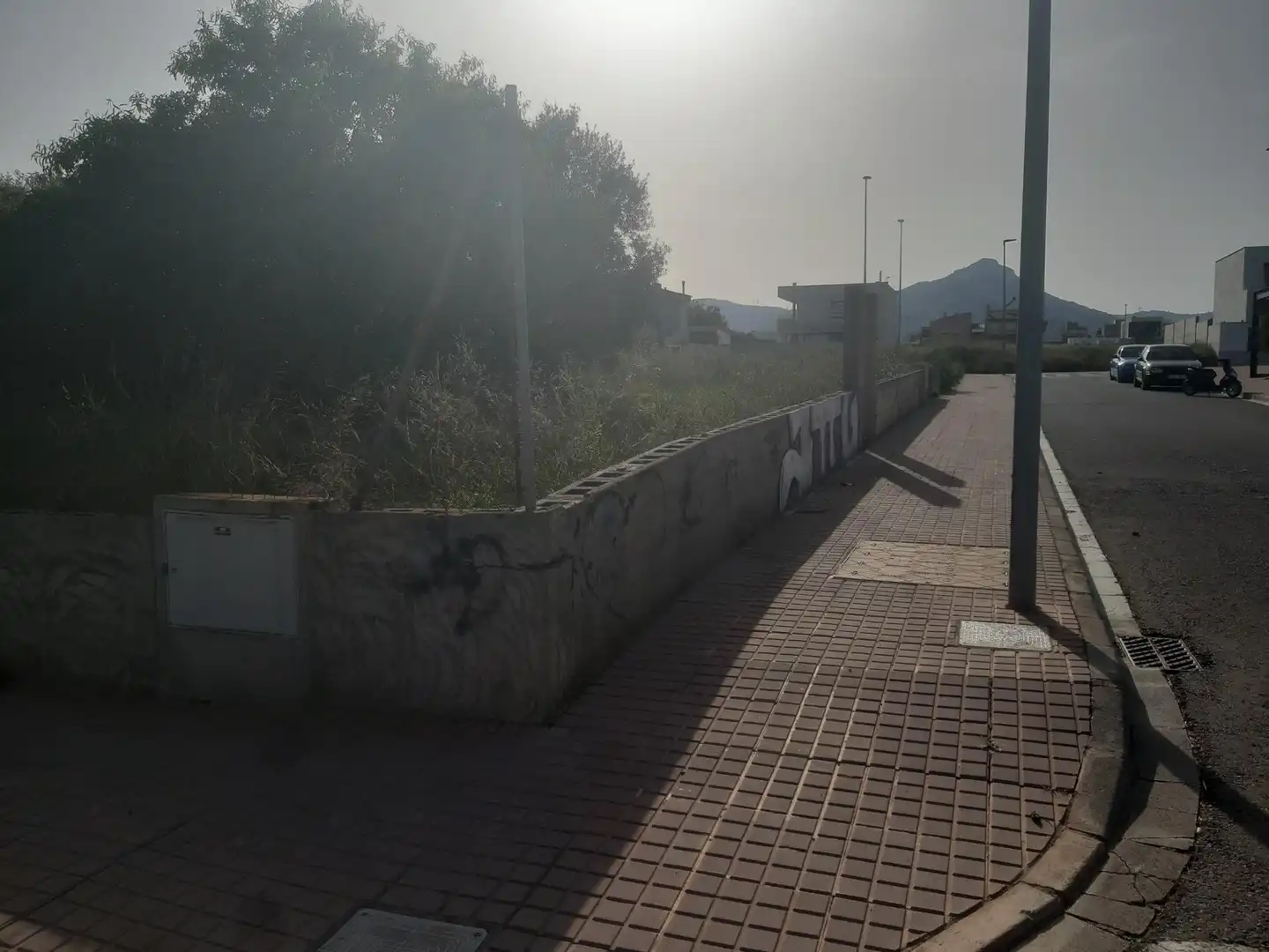 Residential land for sale in Calle de Colombia 1, imagen 3