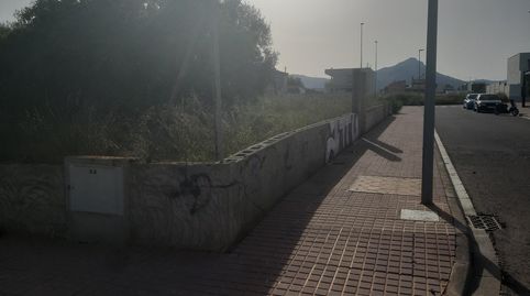 Foto 3 de Residencial en venta en Calle de Colombia, 1, La Vall d'Uixó, Castellón