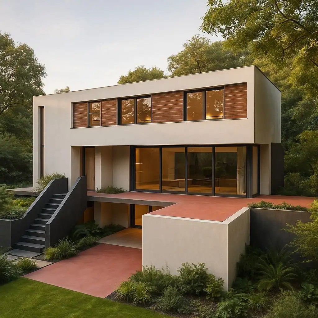 Villa avec terrasse à vendre à Carrer de París