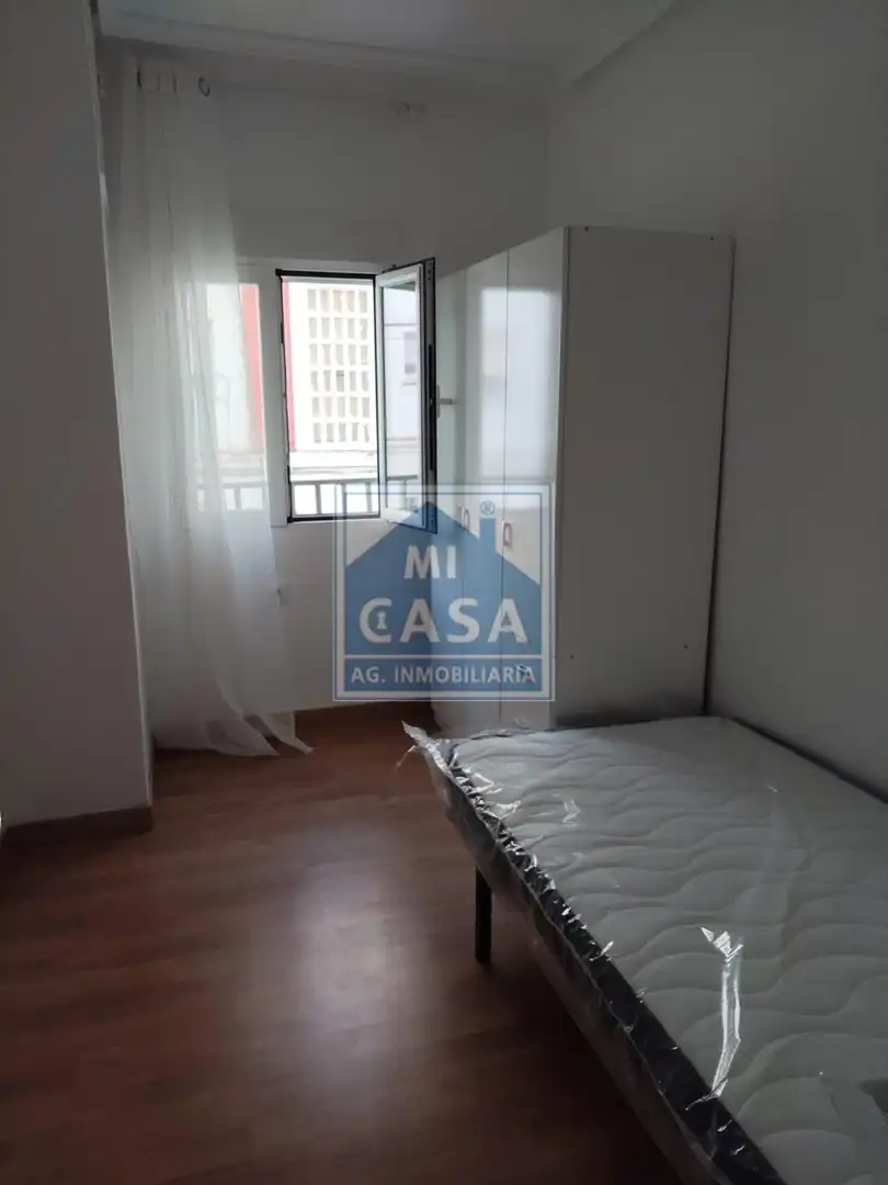 Apartamento de alquiler en Este
