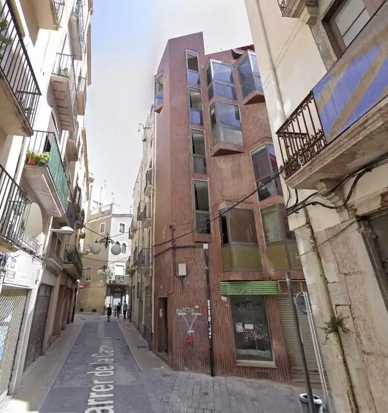 Ufficio in vendita a Calle CARNISSERIA DE LA