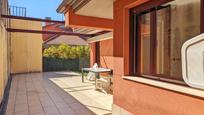 Terrace of House or chalet for sale in Zorraquín  with Terrace and Balcony