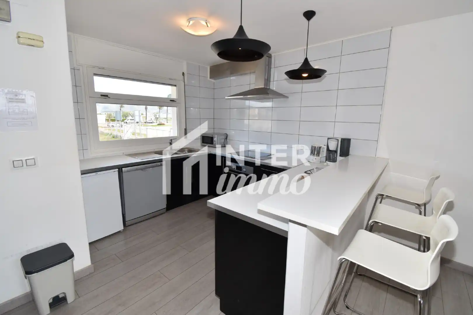 Casa con piscina en venta en Sector Salins 1era linea, imagen 4