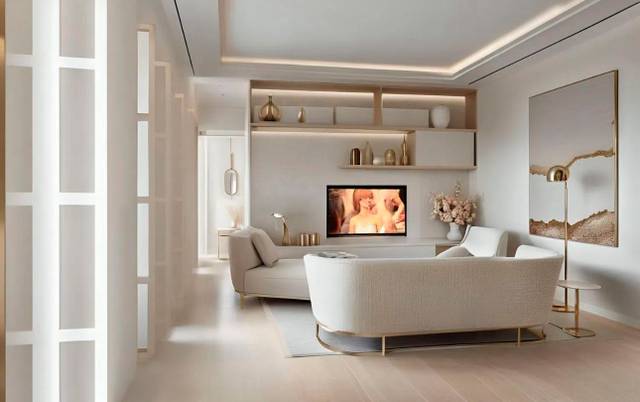 Ático en Venta en Cortes - Huertas