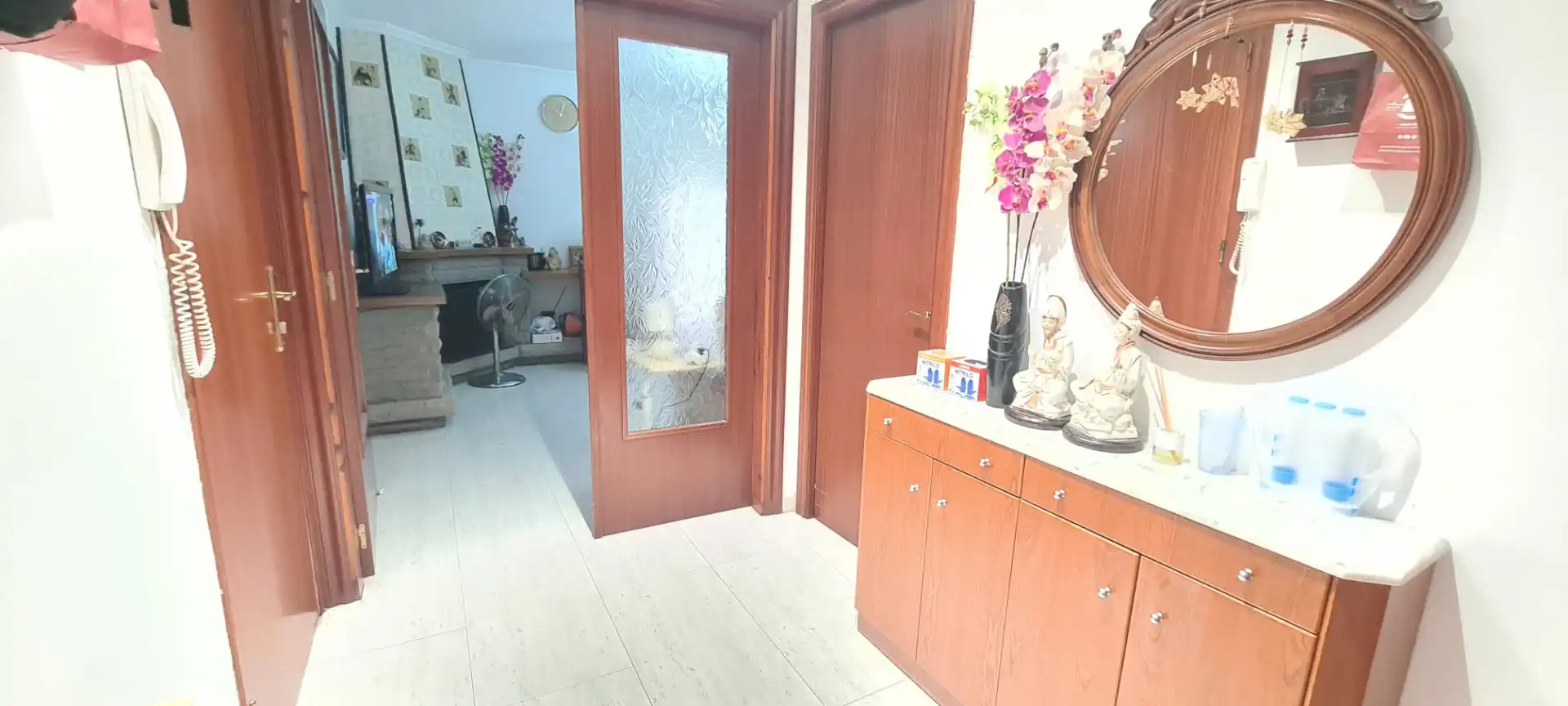 Casa adosada en venta en Blanes con Calefacción, Terraza y Trastero