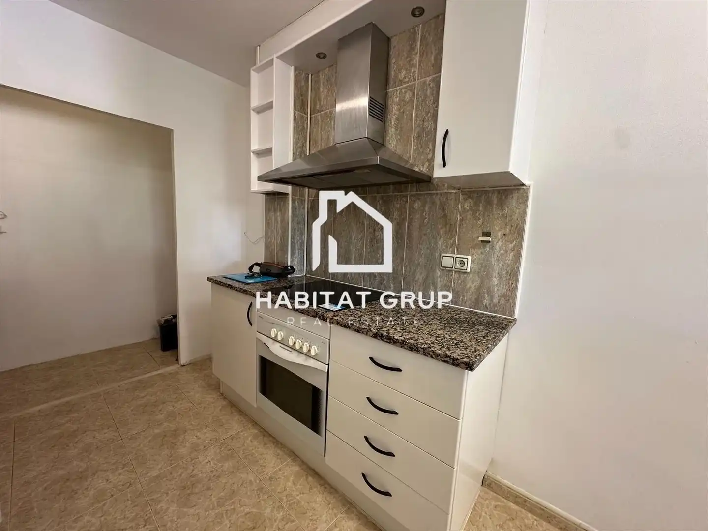 Flat for sale in Santa Coloma de Farners, imagen 4
