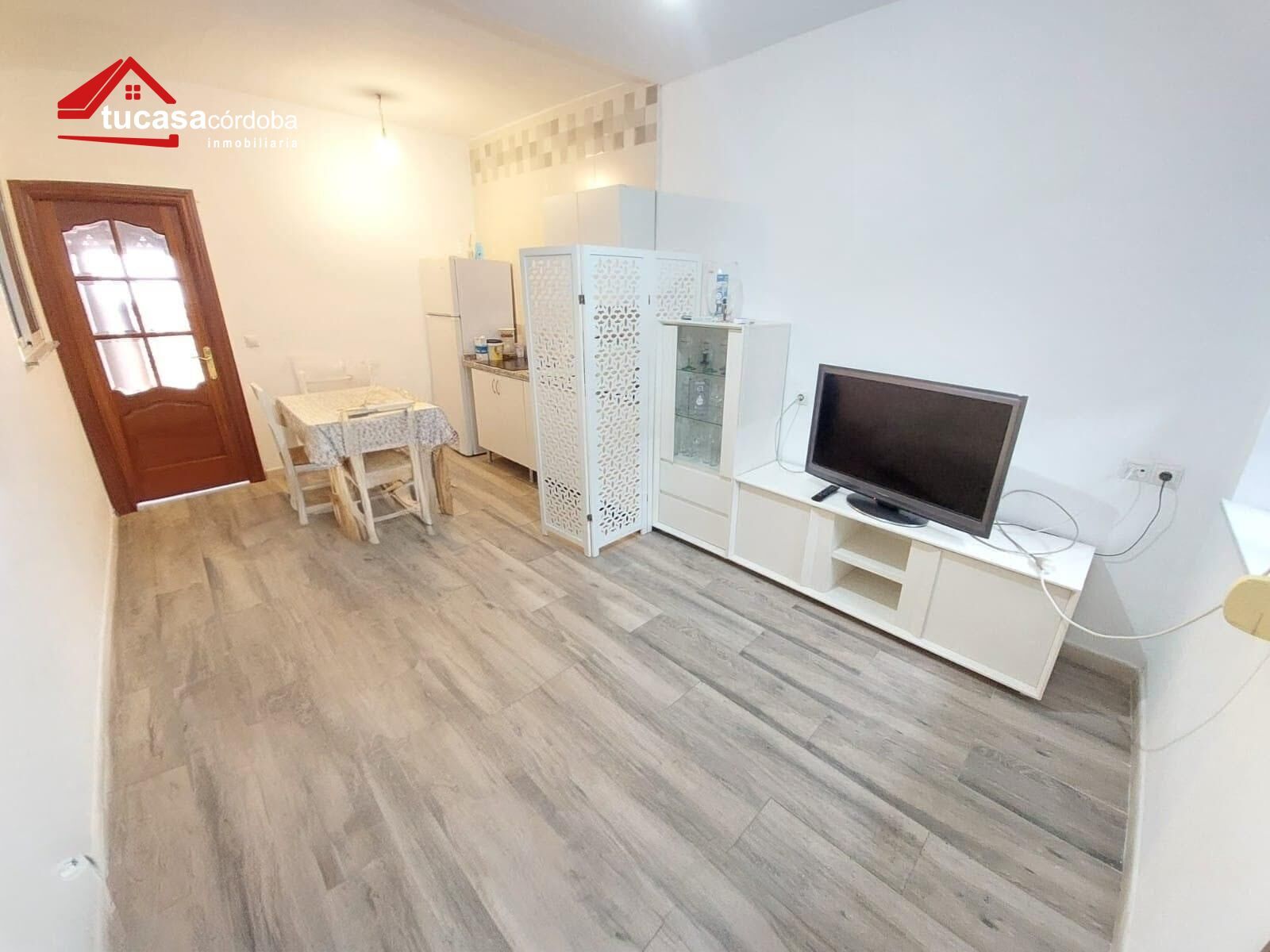 Sala d'estar de Casa o xalet en venda en  Córdoba Capital amb Traster