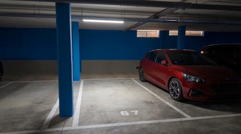 Foto 4 de Garaje en venta en Calle Cañada Real, 31, Los Negrales, Collado Villalba