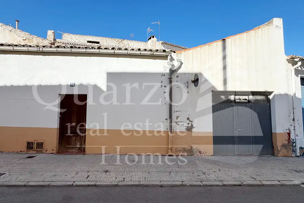 Casa in vendita a Ayora, imagen 31