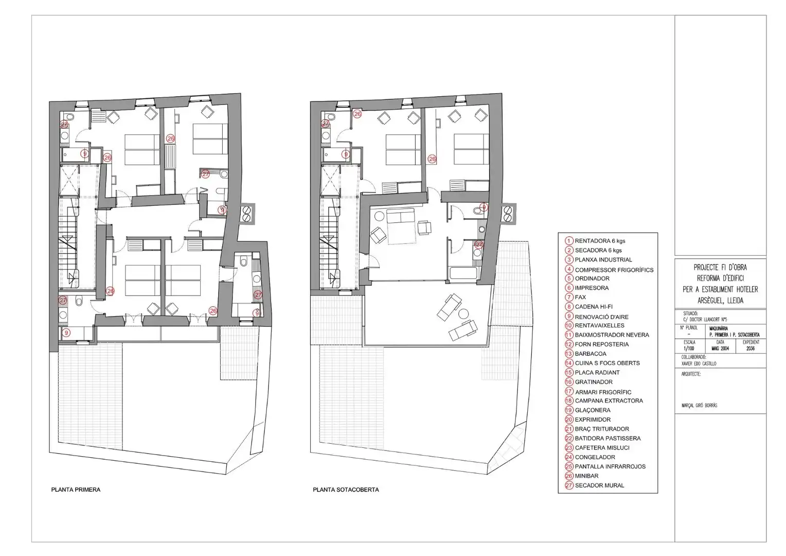 Finca rústica en venta en Calle Doctor Llangort, 5, Arsèguel