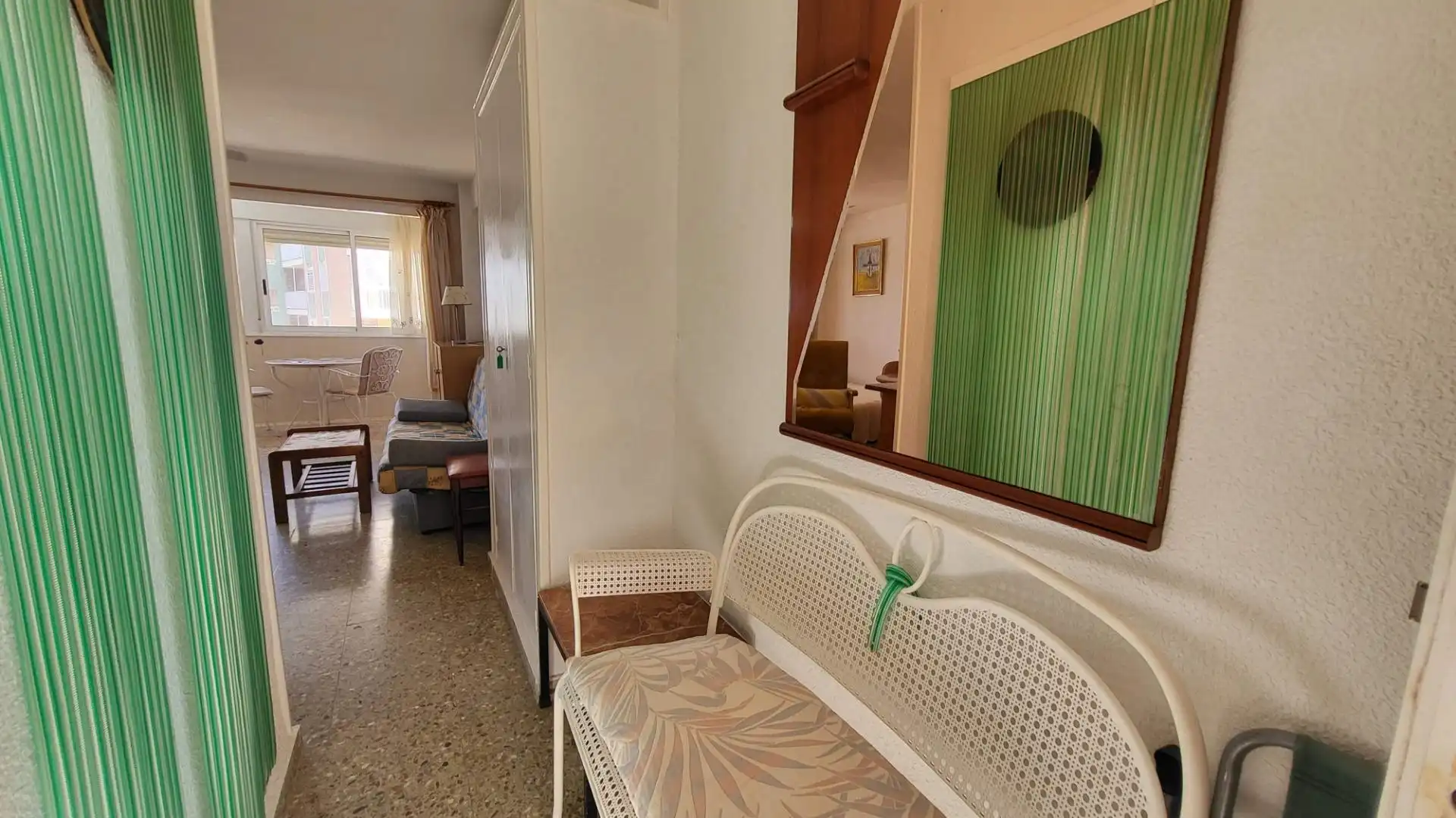 Ático en venta en Elche / Elx con Amueblado