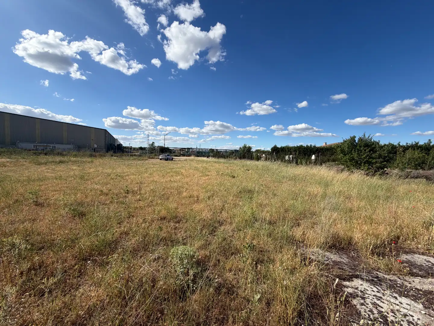Terreny residencial en venda a Lugar la Viña 1, imagen 4