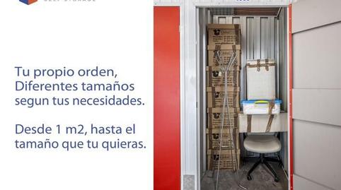 Photo 2 of Box room to rent in Calle Federica Montseny, 1, La Ermita, Madrid