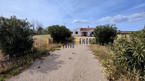 Encantadora casa de campo cerca de Ciutadella, imatge 4