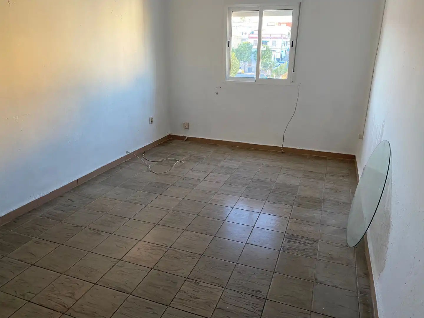 Habitación de Piso de alquiler en San Juan de Aznalfarache con Terraza