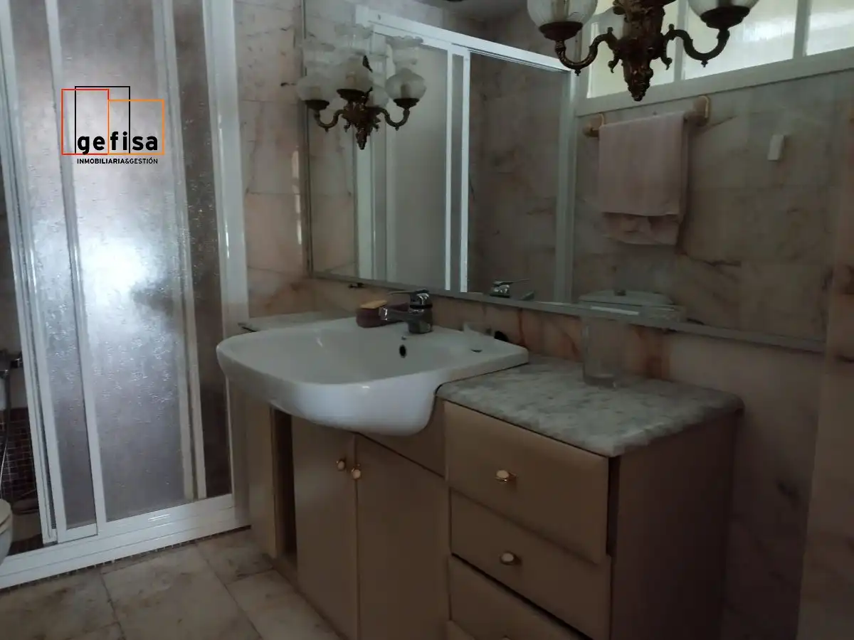 Piso con terraza en venta en Valdepeñas, imagen 9