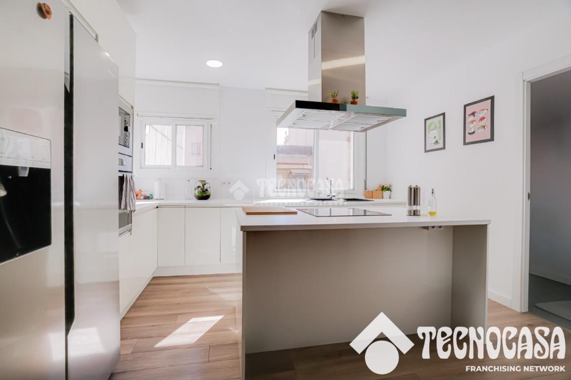 Pis en venda a Sants , Sants - Montjuïc