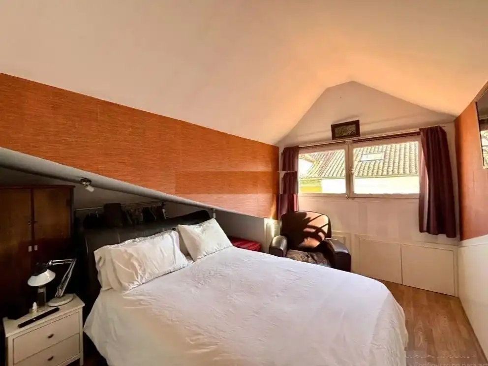 Flat with lift for sale in libertad 15, imagen 21