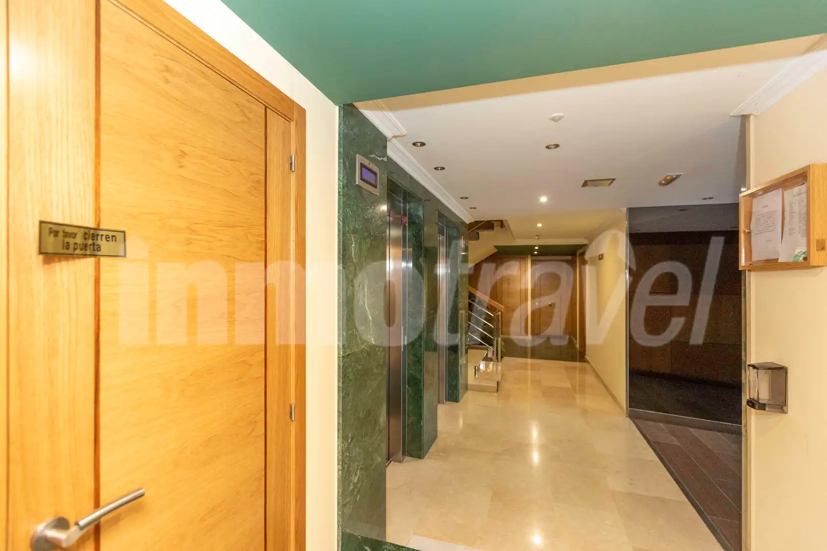 Apartament en venda en Sanxenxo amb Aire condicionat, Parquet i Terrassa