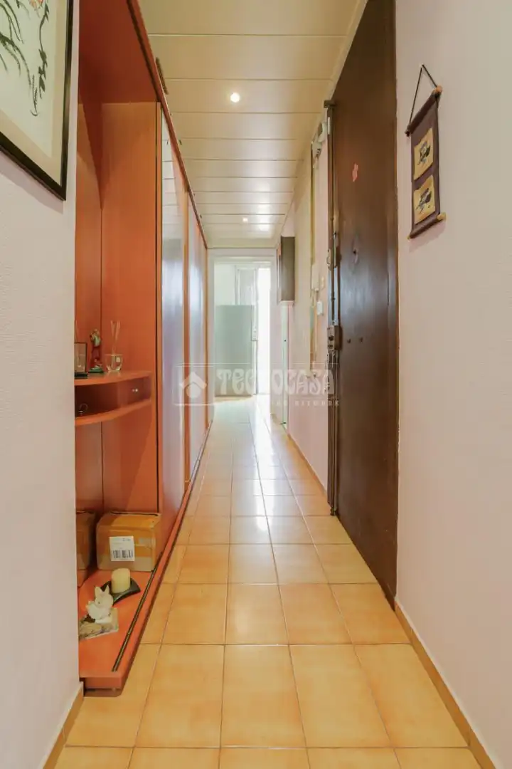 Piso en venta en Barcelona con Balcón