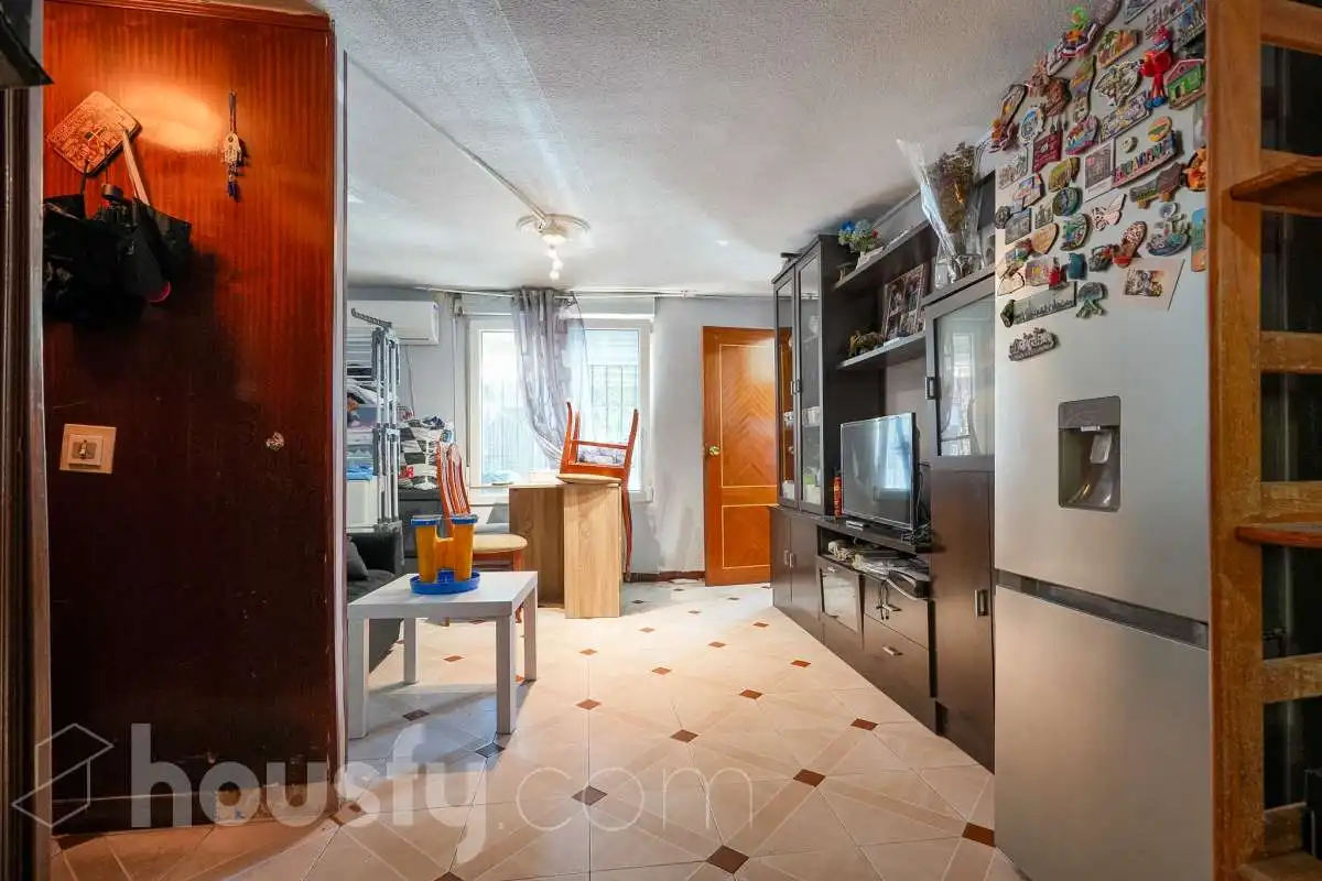 Cuina de Pis en venda en Torrejón de Ardoz amb Aire condicionat, Calefacció i Moblat