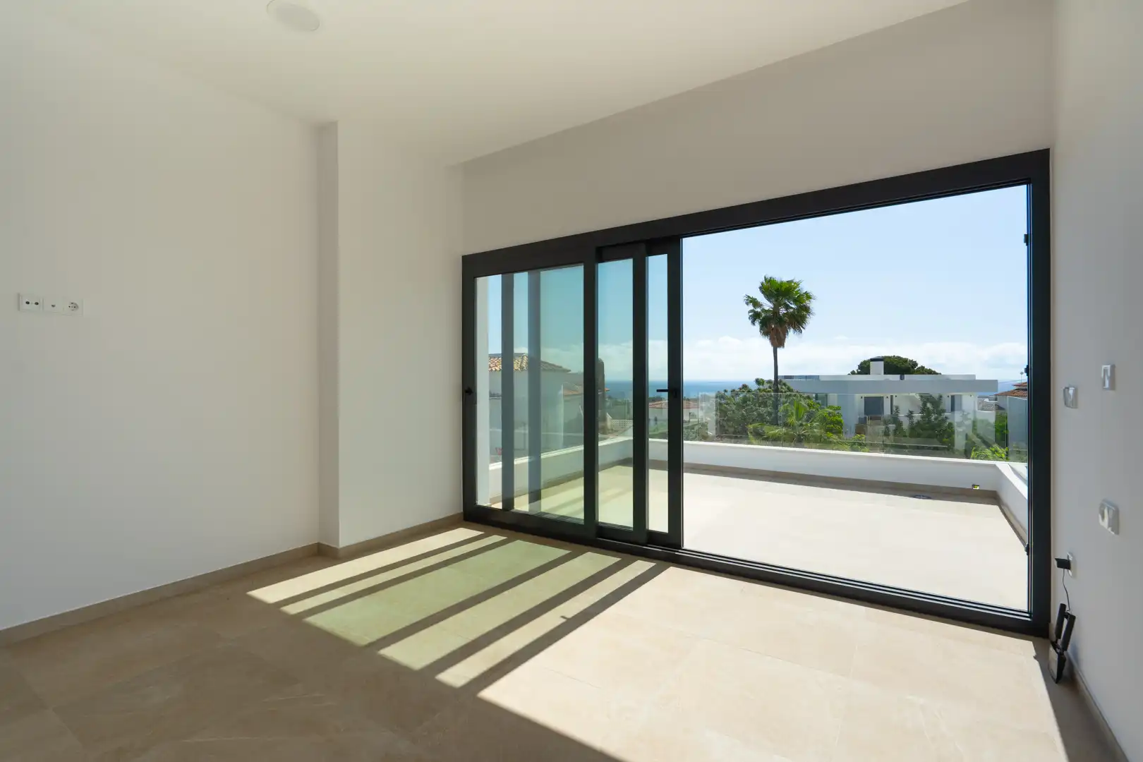 Detached house with terrace for sale in Benissa pueblo, imagen 22