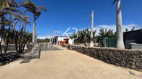 Foto 3 de Finca rústica en venda a Los Silos, Santa Cruz de Tenerife