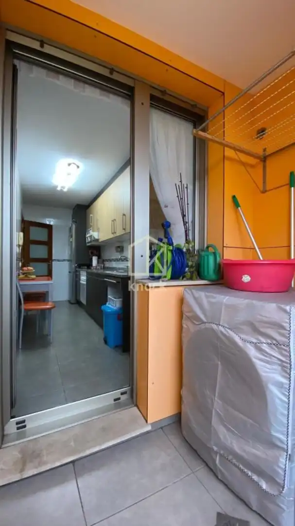 Flat for rent in Gijón - Calle Concejo de Villayón, Jove