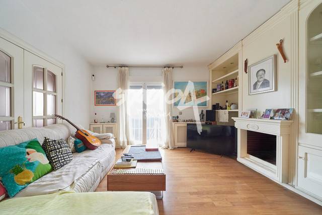 Casa-chalet en Venta en El Álamo