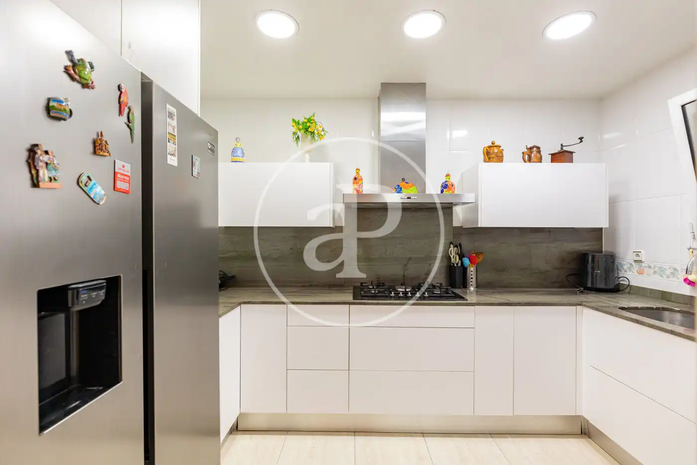 Flat with lift for sale in Carrer de Còrsega, imagen 12