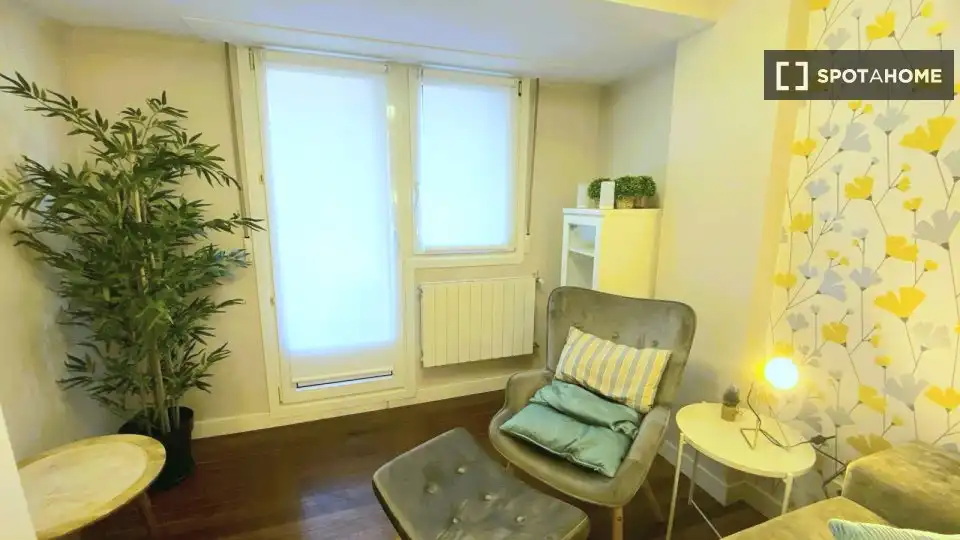 Habitació a San Francisco