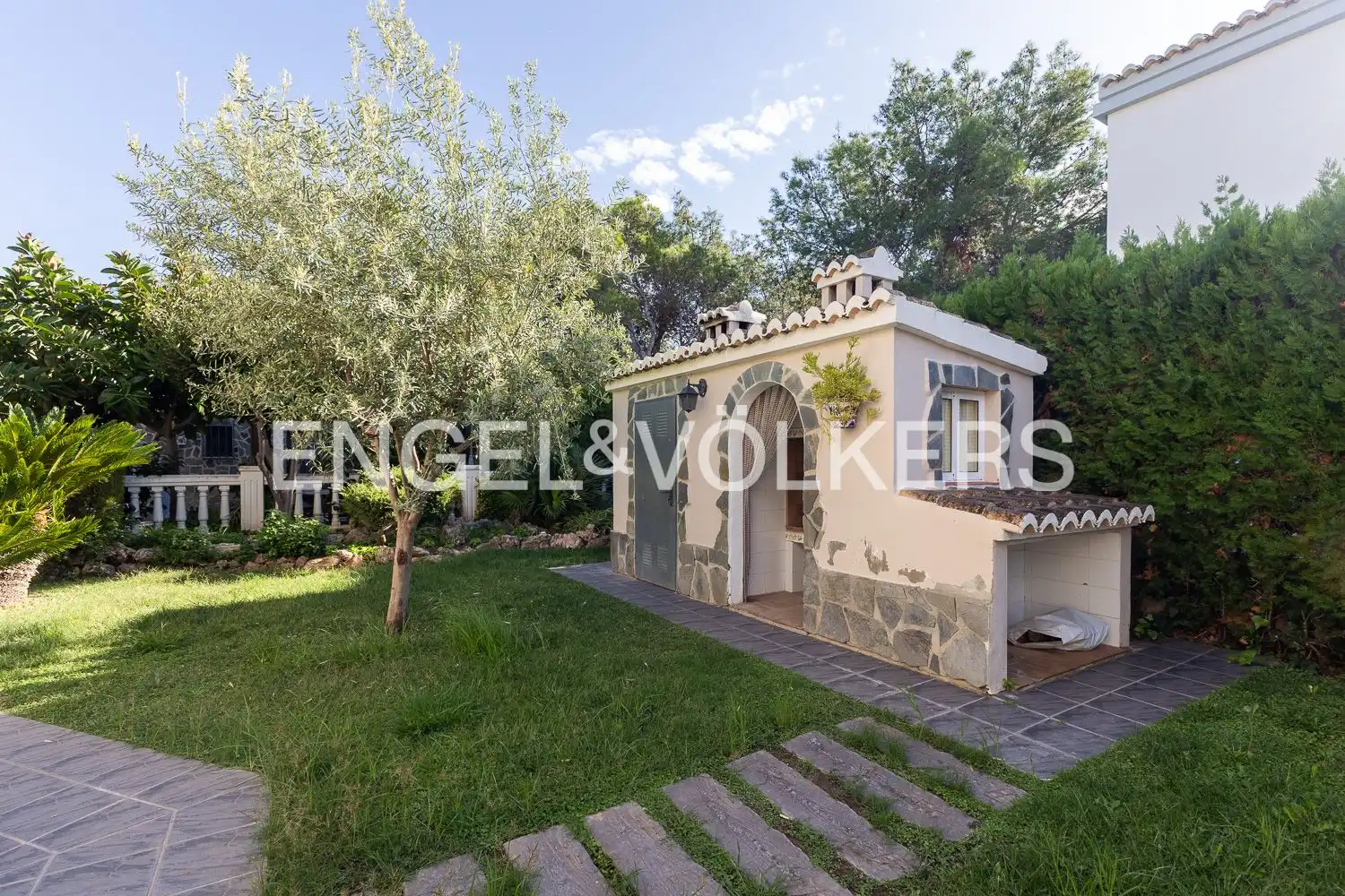 House with pool for sale in Serra, imagen 80