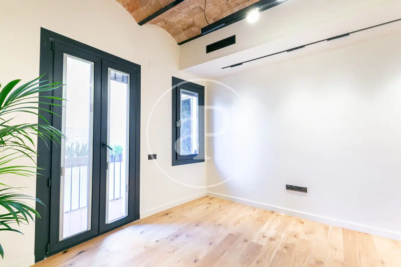 Piso en venta en Barcelona con Aire acondicionado, Calefacción y Balcón