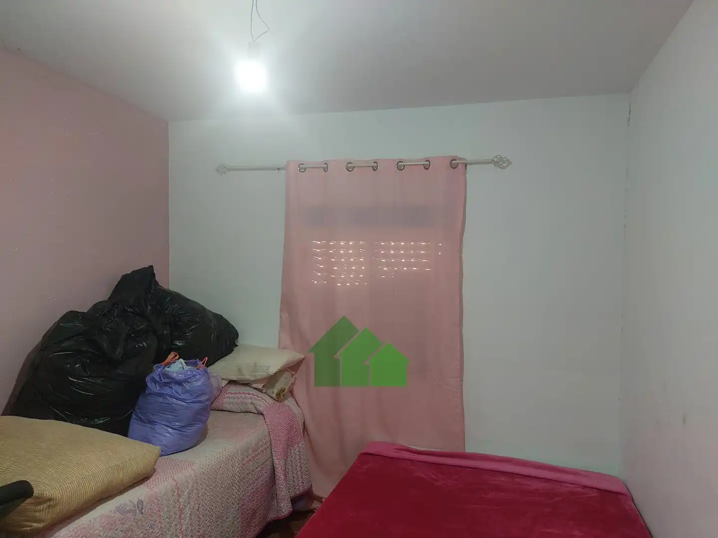 Habitación de Casa o chalet en venta en Montijo con Aire acondicionado, Piscina y TV