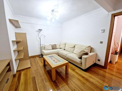 Living room of Flat for sale in Errenteria