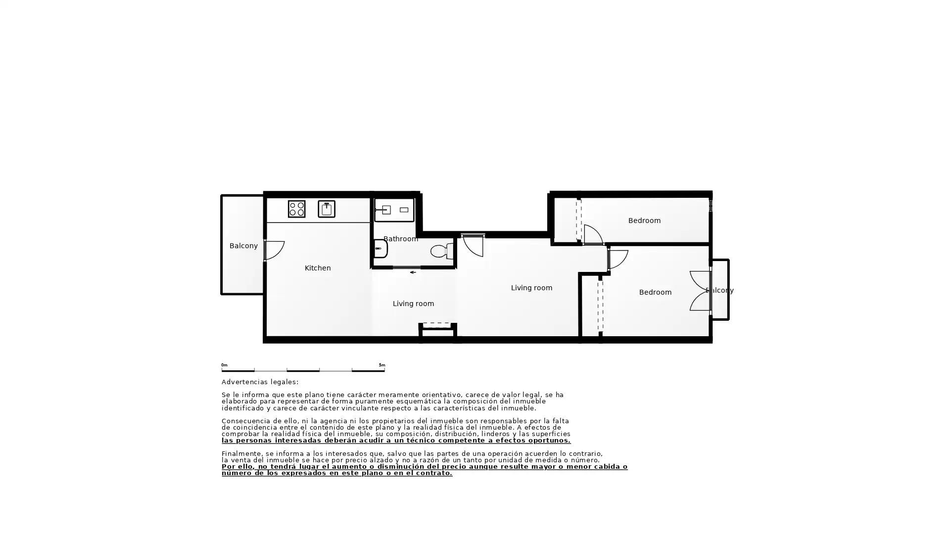 Piso con terraza en venta en Ciutat Vella, imagen 32